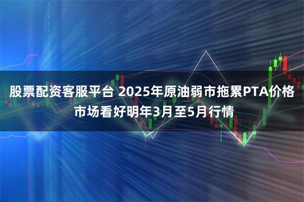 股票配资客服平台 2025年原油弱市拖累PTA价格 市场看好明年3月至5月行情